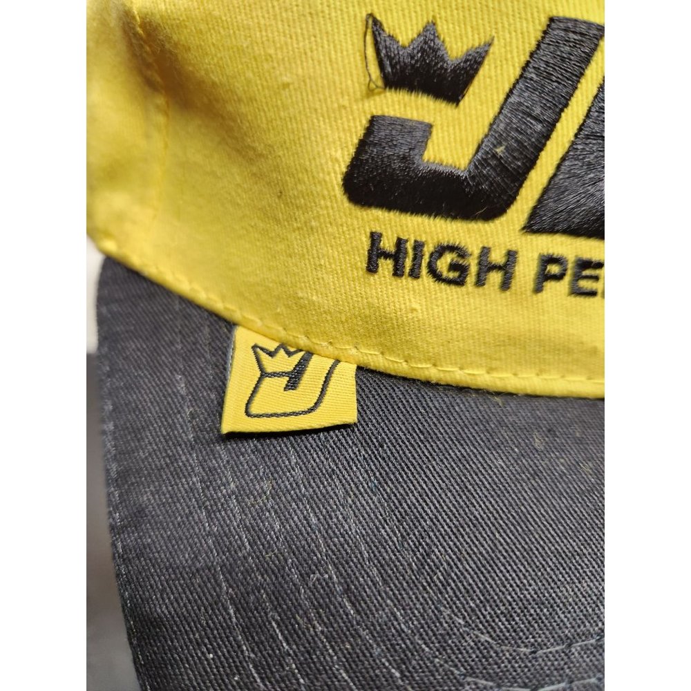 Jegs High Performance Hat New with‎ sticker - Picture 2 of 10